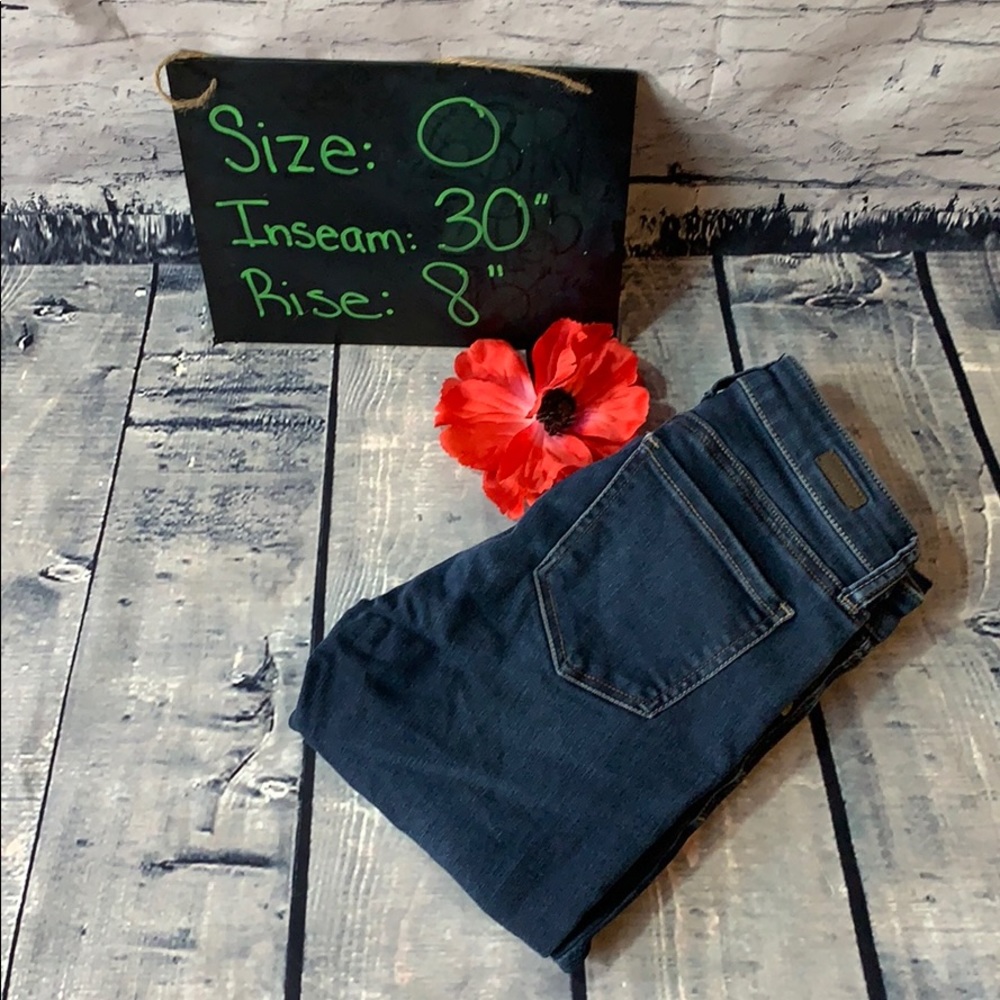 Very soft!! Kut from the Kloth Jeans Size 0
